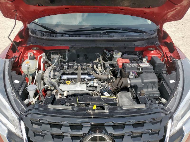 2023 NISSAN KICKS SV - 3N1CP5CV2PL561376