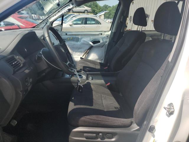 2019 HONDA PILOT EX 5FNYF6H36KB068486