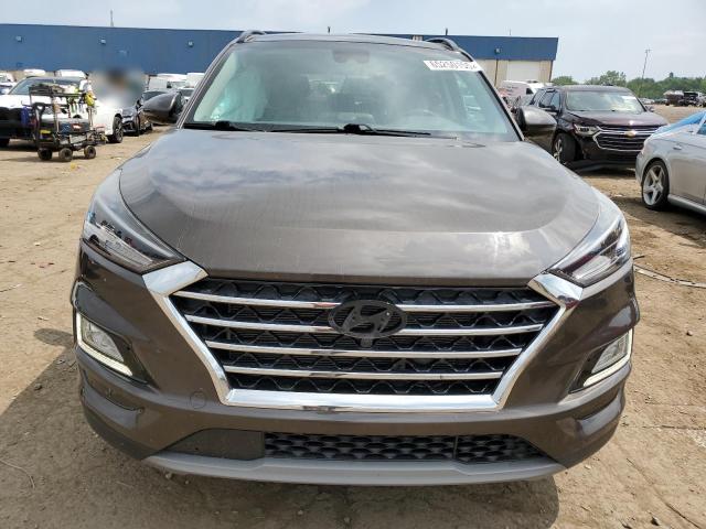 2020 HYUNDAI TUCSON LIM - KM8J3CAL0LU125627