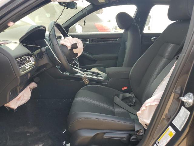 2025 HONDA CIVIC SPOR 19XFL4H8XSE010046