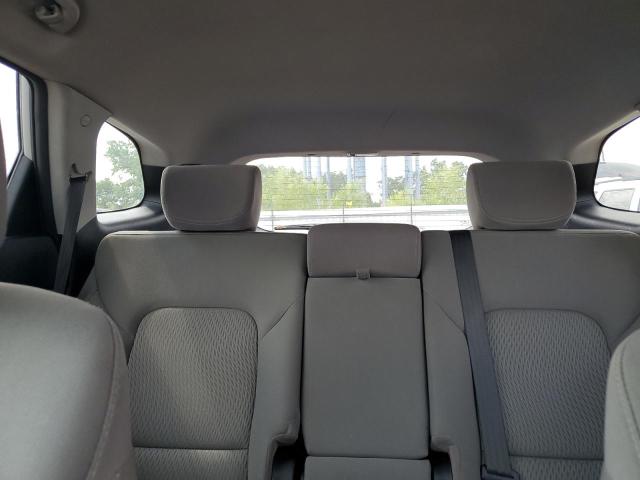 2017 HYUNDAI SANTA FE SE KM8SMDHF9HU254643