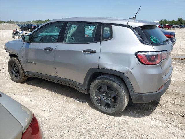 2019 JEEP COMPASS SP 3C4NJCAB7KT686256
