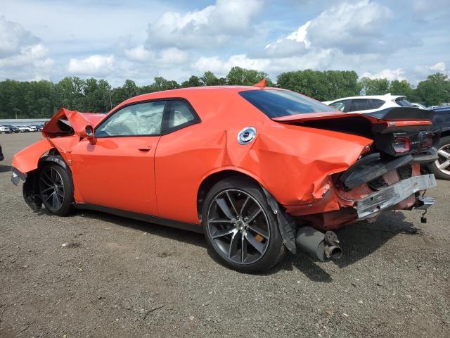 2018 DODGE CHALLENGER 2C3CDZFJ8JH327379