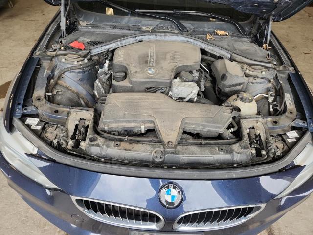 2015 BMW 428 XI WBA3N5C59FK198767
