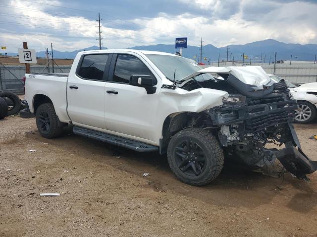 2019 CHEVROLET SILVERADO - 1GCPYFED8KZ138468