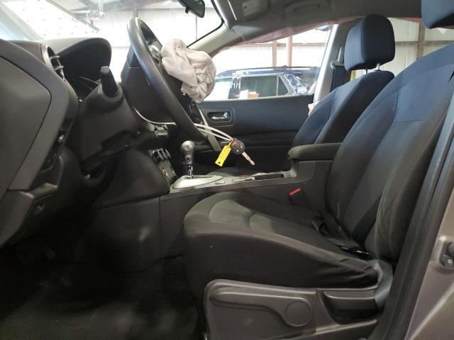 2015 NISSAN ROGUE SELE JN8AS5MVXFW768998