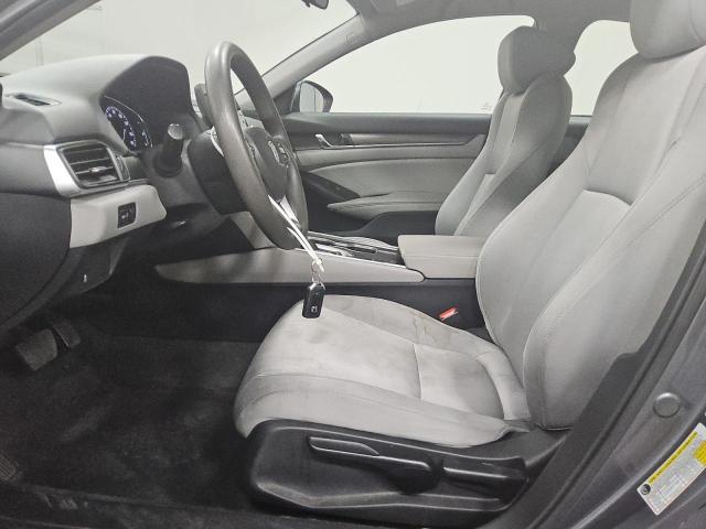 2019 HONDA ACCORD LX 1HGCV1F1XKA163287