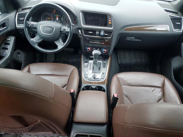2016 AUDI Q5 PREMIUM WA1C2AFPXGA023639