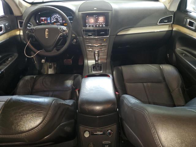 2016 LINCOLN MKT 2LMHJ5AT6GBL01824