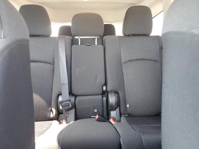 2018 DODGE JOURNEY SE 3C4PDCAB9JT184511