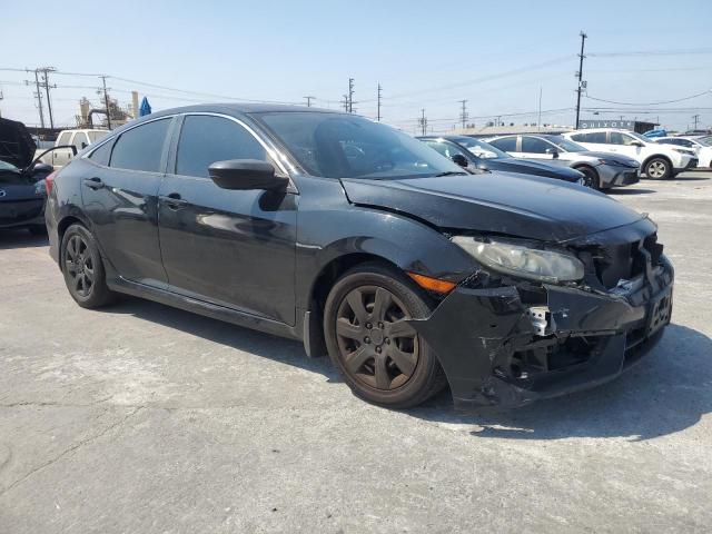 2016 HONDA CIVIC LX 2HGFC2F5XGH549454