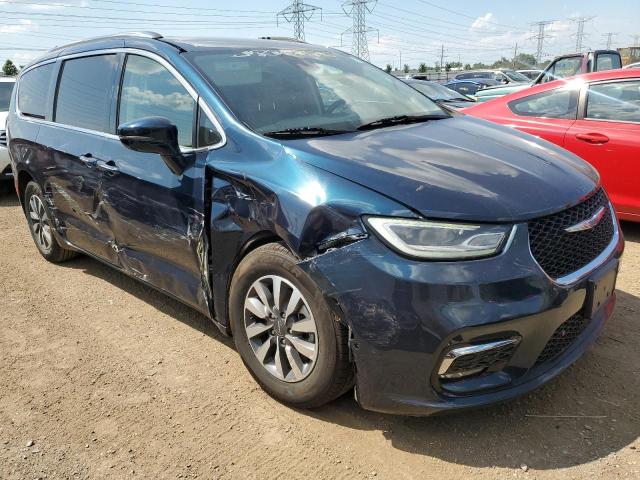 2021 CHRYSLER PACIFICA H - 2C4RC1L70MR581279