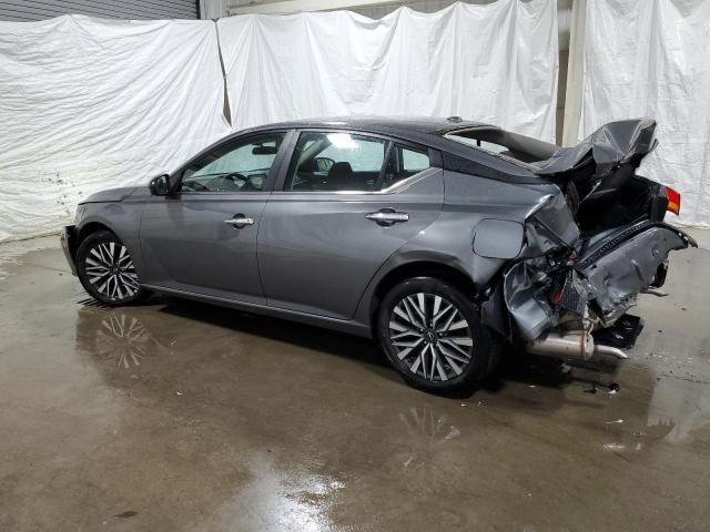 2025 NISSAN ALTIMA SV - 1N4BL4DV1SN340279