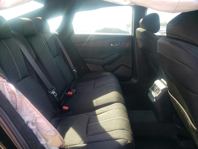 2025 HONDA ACCORD HYB 1HGCY2F50SA035706