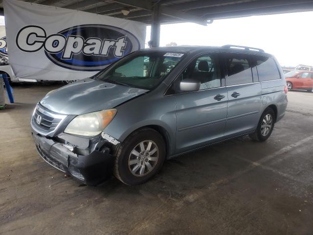2010 HONDA ODYSSEY EX - 5FNRL3H69AB045952