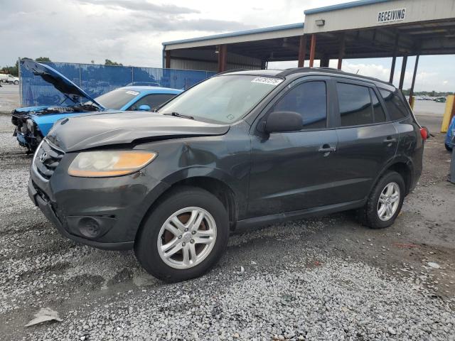 Global Auto Auctions: 2010 HYUNDAI SANTA FE G