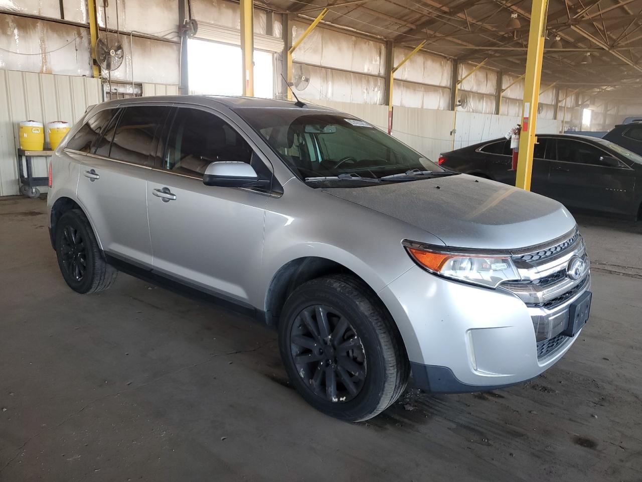 FORD EDGE LIMITED