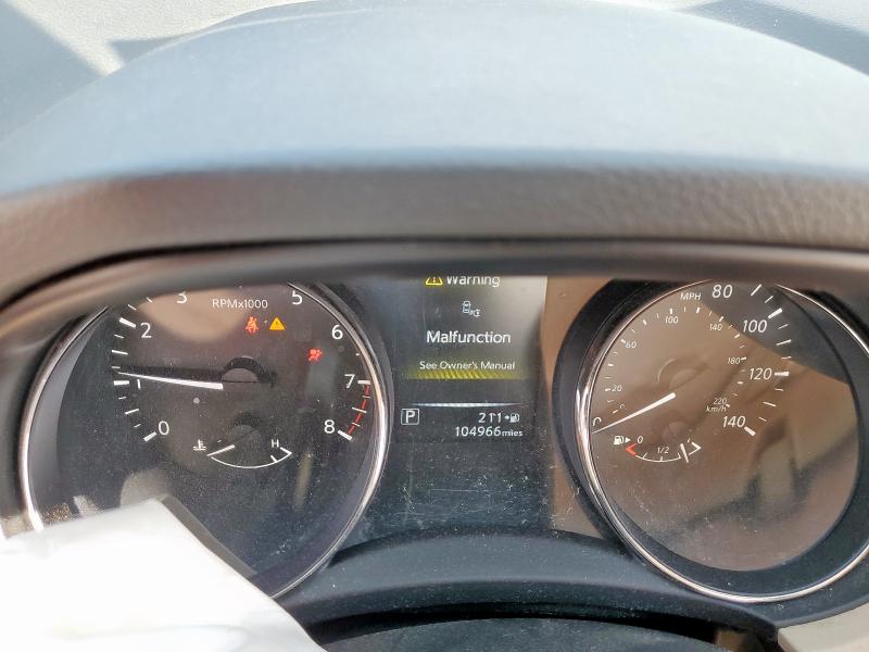 2017 NISSAN ROGUE S JN8AT2MT4HW394224