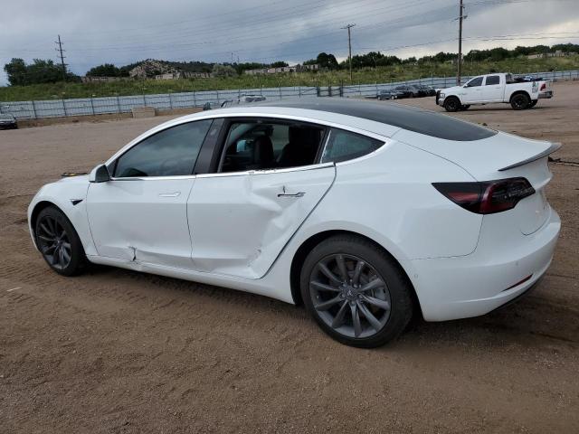 2018 TESLA MODEL 3 - 5YJ3E1EB0JF108524