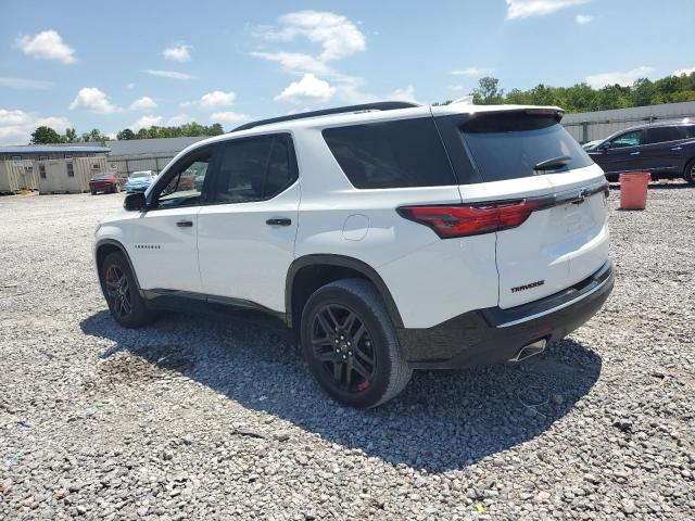 2023 CHEVROLET TRAVERSE P 1GNEVKKWXPJ312665
