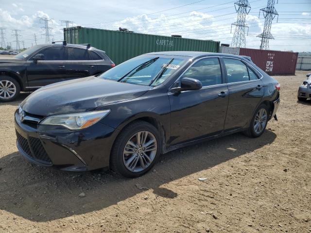 2016 TOYOTA CAMRY LE - 4T1BF1FK5GU183495
