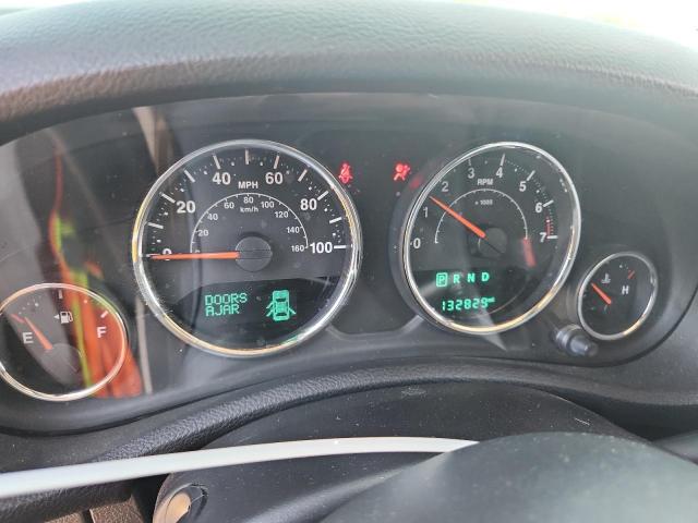 2016 JEEP WRANGLER U - 1C4BJWEG0GL182788