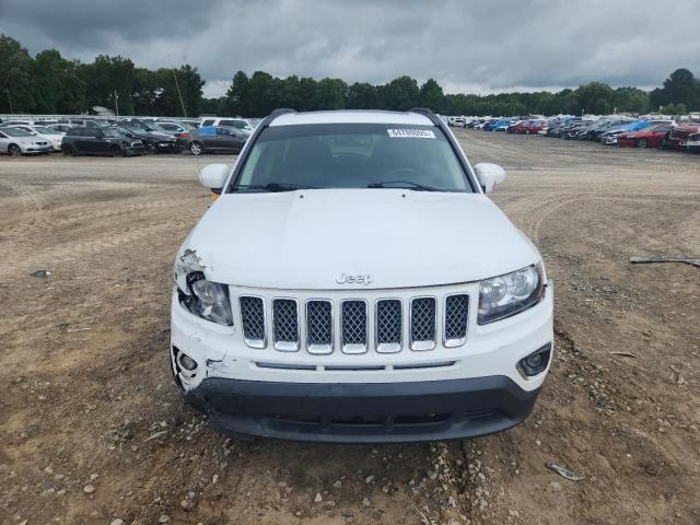 2016 JEEP COMPASS LA 1C4NJCEA0GD761748
