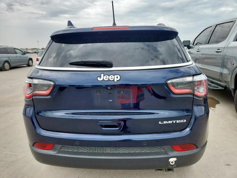 2018 JEEP COMPASS LI 3C4NJCCBXJT357921