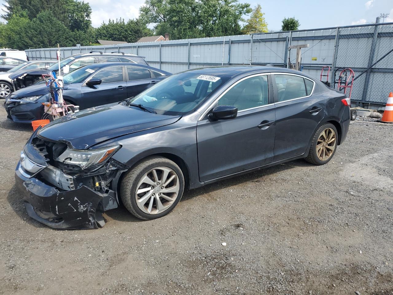 ACURA ILX PREMIUM