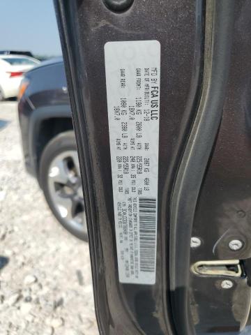 2019 JEEP COMPASS - 3C4NJDCB3KT669490