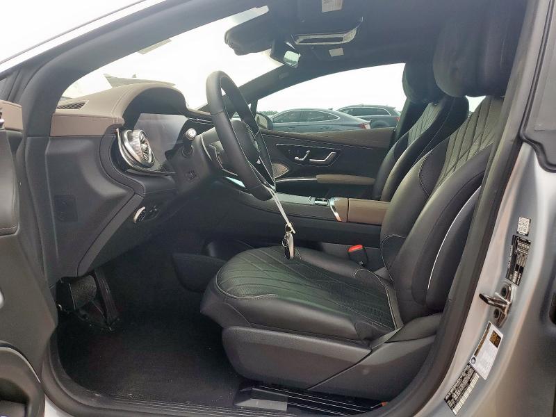 2023 MERCEDES-BENZ EQS SEDAN W1KCG4EB4PA034270