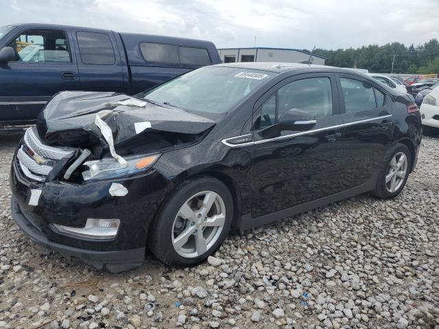 CHEVROLET VOLT