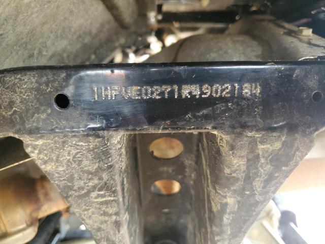2024 HONDA SXS700 M4 1HFVE0271R4902184