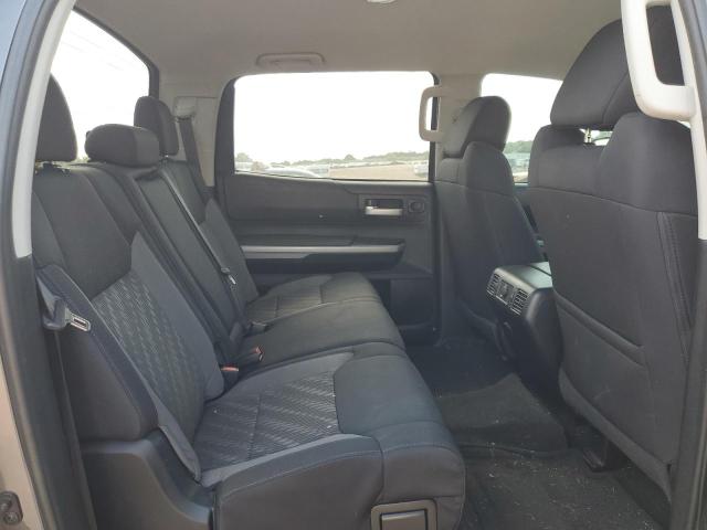 2018 TOYOTA TUNDRA CREWMAX SR5 5TFDY5F15JX776690