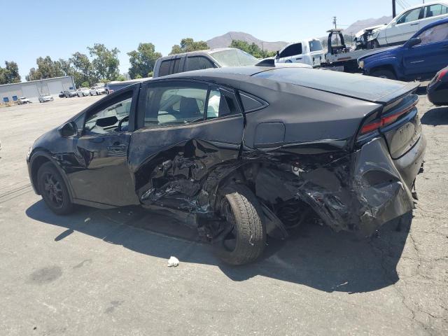 2025 TOYOTA PRIUS LE JTDACAAU6S3048977