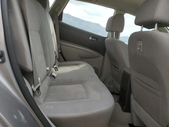 2015 NISSAN ROGUE JN8AS5MV4FW257674
