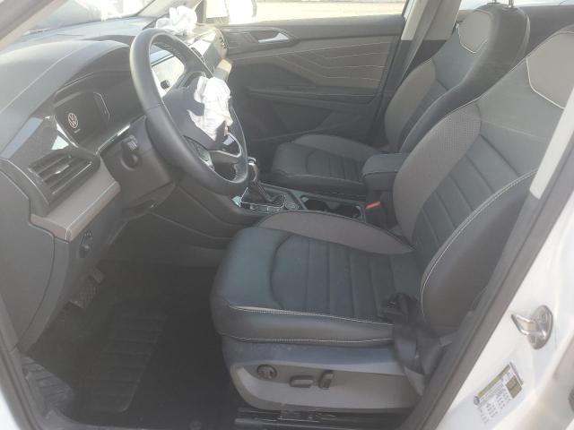 2024 VOLKSWAGEN TAOS SEL 3VV4X7B29RM132495