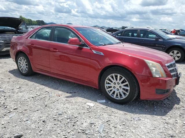 Vin: 1g6de5eg9a0148514, lot: 63811555, cadillac cts luxury collection 20104
