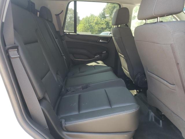 2018 CHEVROLET TAHOE SPEC 1GNSKFEC4JR161903