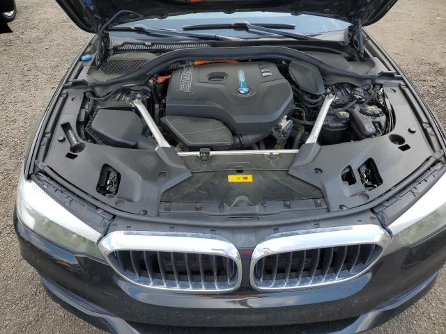 2018 BMW 530XE WBAJB1C53JB085673