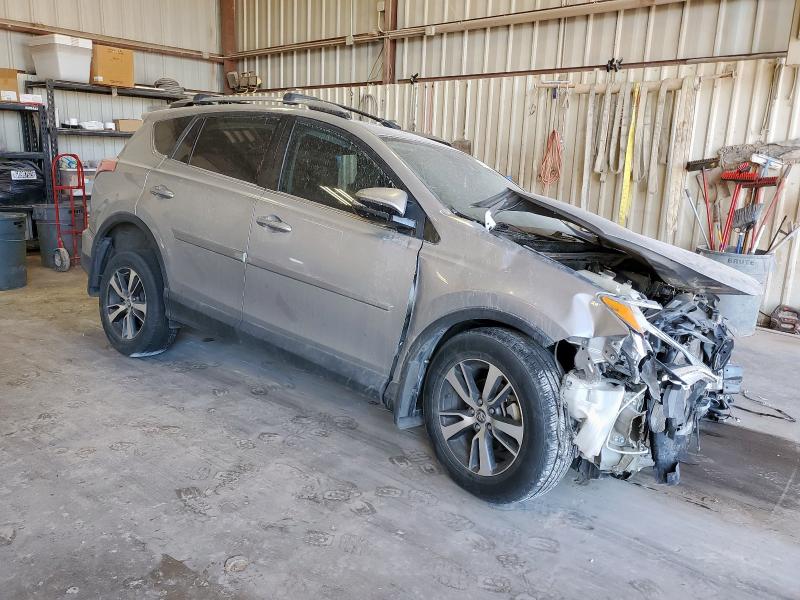 2018 TOYOTA RAV4 ADVENTURE 2T3WFREV9JW431001