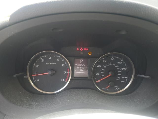 2015 SUBARU IMPREZA JF1GPAA6XF8221396