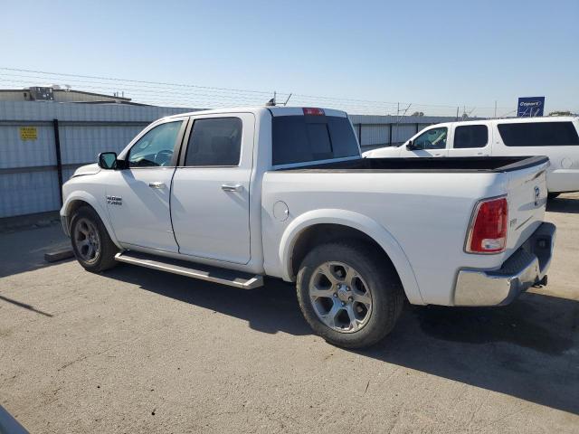 2018 RAM 1500 LARAM - 1C6RR6NGXJS101064