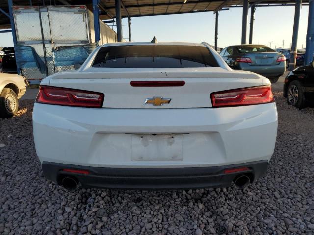 2017 CHEVROLET CAMARO LT 1G1FB1RS4H0194664