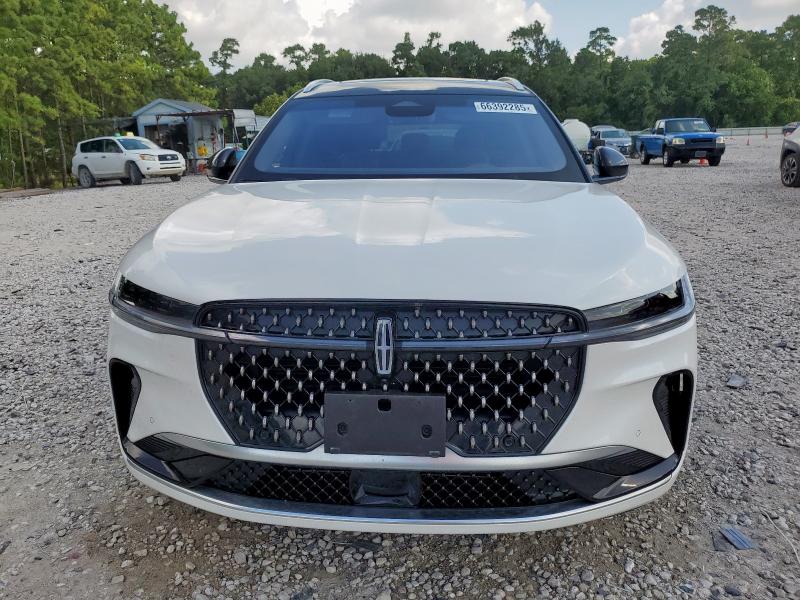 2024 LINCOLN NAUTILUS B 5LMPJ9JAXRJ848586