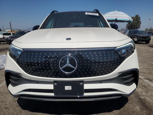 2024 MERCEDES-BENZ EQB 250+ W1N9M0CB4RN087001