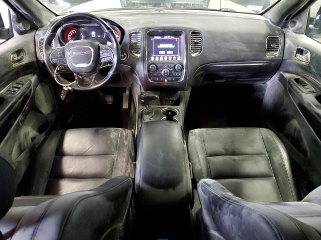 2020 DODGE DURANGO GT 1C4RDJDG0LC187588