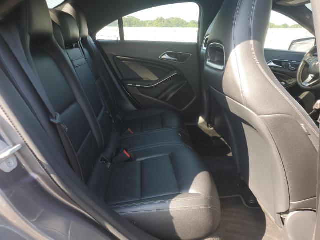 2018 MERCEDES-BENZ CLA 250 4M WDDSJ4GB3JN562909