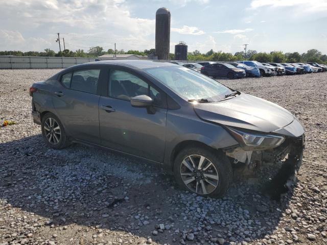 2021 NISSAN VERSA SV 3N1CN8EV7ML892034