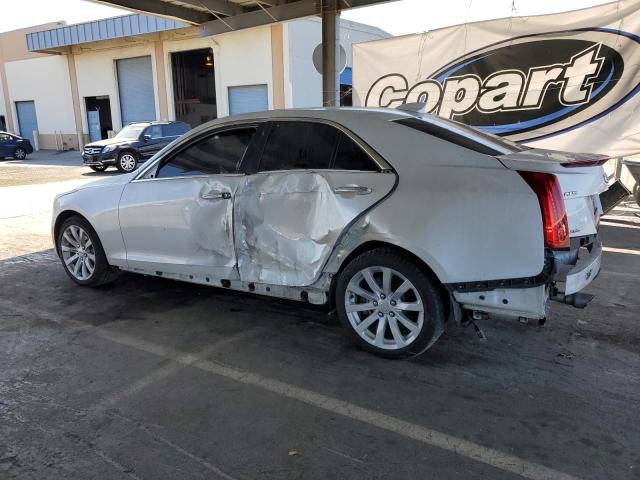 2018 CADILLAC ATS PREMIU 1G6AG5SS1J0145242